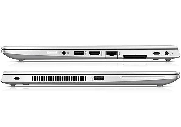 HP Elitebook 840G6 Ultrabook 14 inch